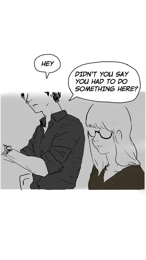 THE GIRL FROM CLASS Chapter 22 page 84 - 
