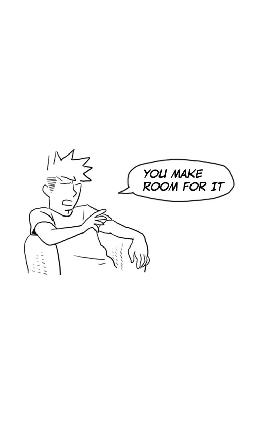 THE GIRL FROM CLASS Chapter 22 page 10 - 