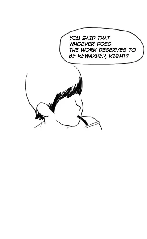 THE GIRL FROM CLASS Chapter 23 page 19 - 