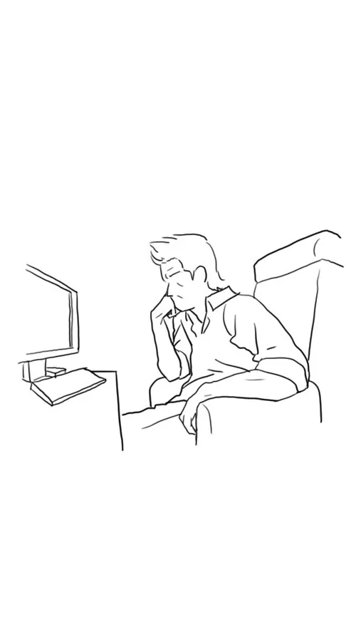 THE GIRL FROM CLASS Chapter 23 page 25 - 