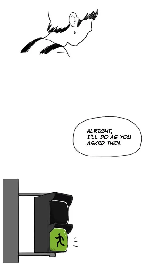 THE GIRL FROM CLASS Chapter 23 page 27 - 