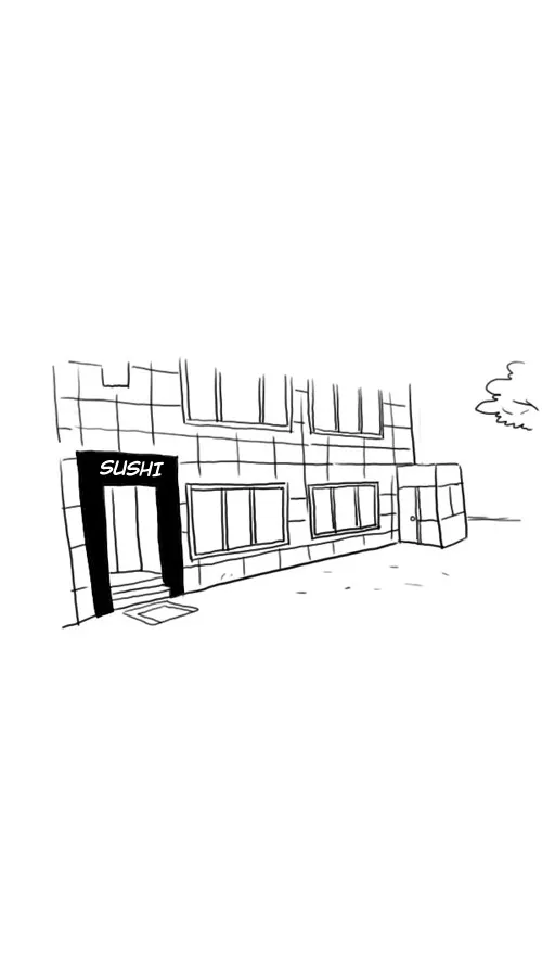 THE GIRL FROM CLASS Chapter 23 page 28 - 