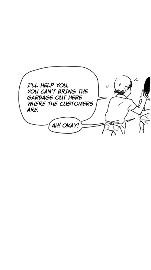 THE GIRL FROM CLASS Chapter 23 page 30 - 