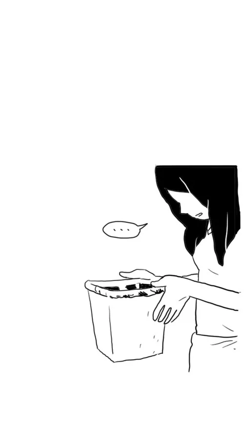 THE GIRL FROM CLASS Chapter 23 page 32 - 