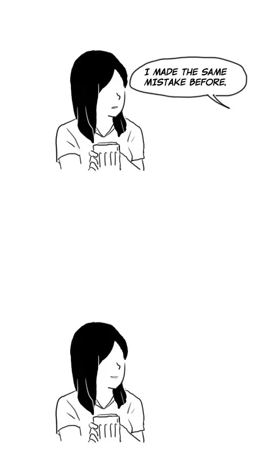 THE GIRL FROM CLASS Chapter 23 page 40 - 