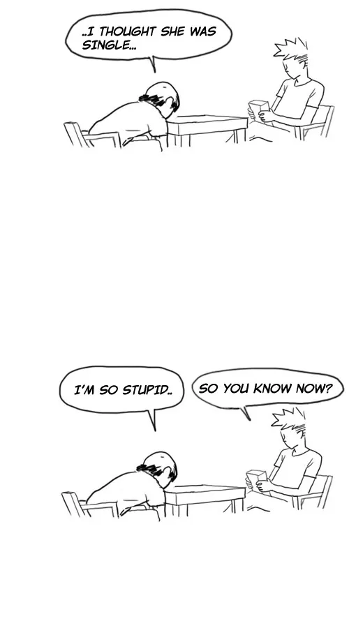 THE GIRL FROM CLASS Chapter 23 page 5 - 