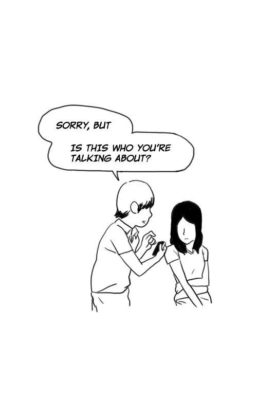 THE GIRL FROM CLASS Chapter 23 page 52 - 