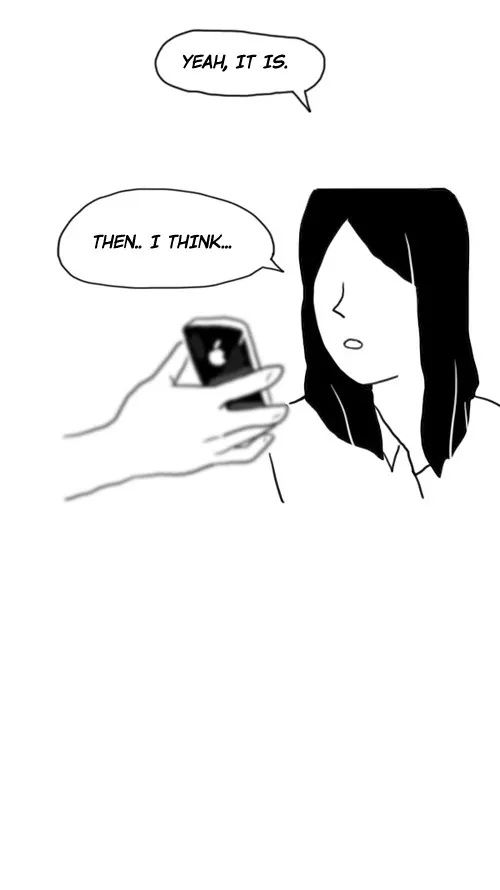 THE GIRL FROM CLASS Chapter 23 page 54 - 