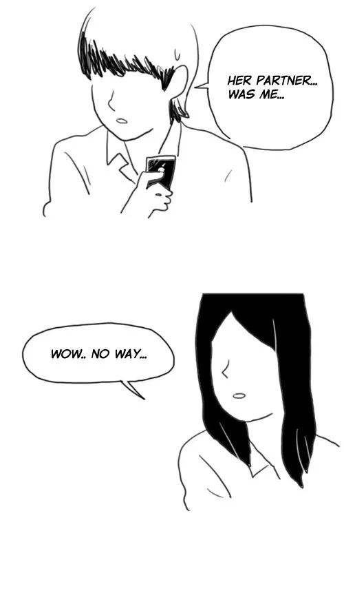 THE GIRL FROM CLASS Chapter 23 page 55 - 