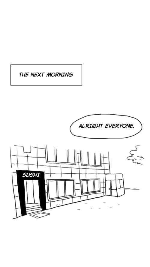 THE GIRL FROM CLASS Chapter 23 page 58 - 