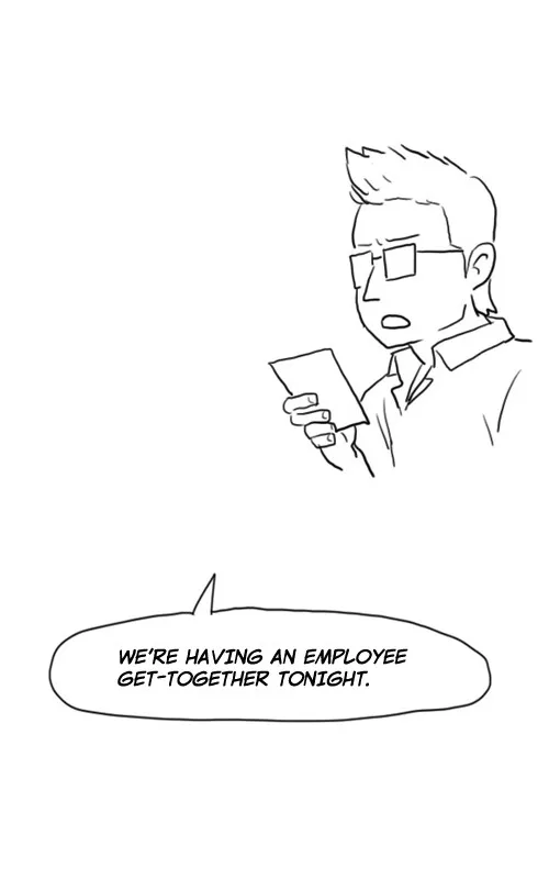 THE GIRL FROM CLASS Chapter 23 page 60 - 