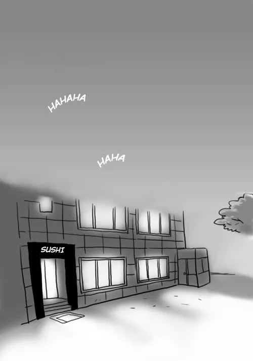 THE GIRL FROM CLASS Chapter 23 page 68 - 