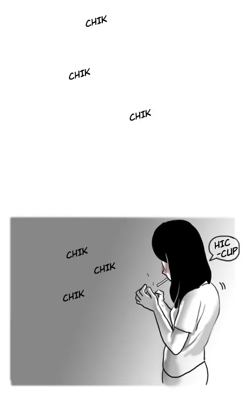 THE GIRL FROM CLASS Chapter 23 page 72 - 