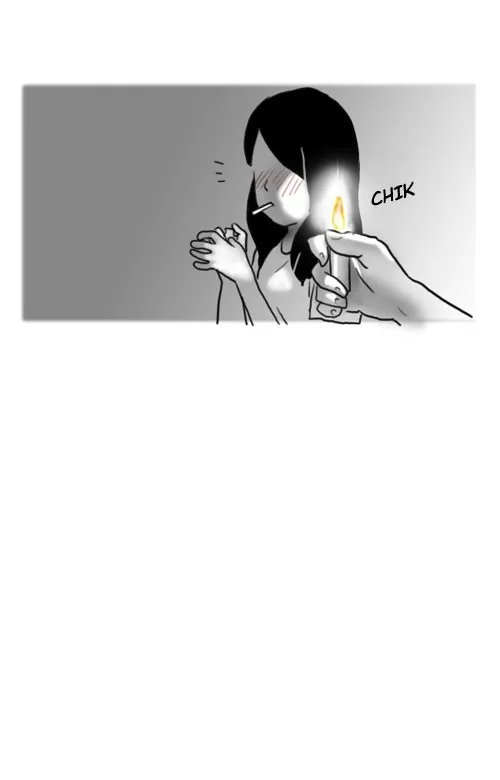 THE GIRL FROM CLASS Chapter 23 page 73 - 