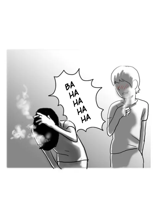 THE GIRL FROM CLASS Chapter 23 page 76 - 