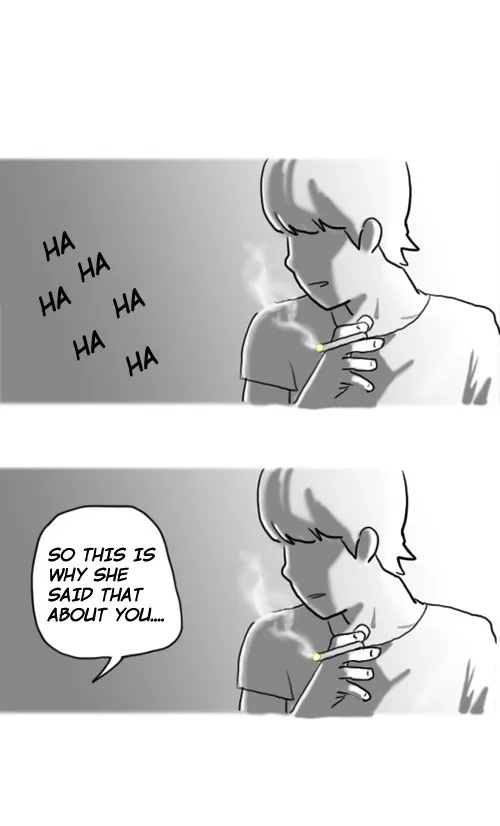 THE GIRL FROM CLASS Chapter 23 page 77 - 