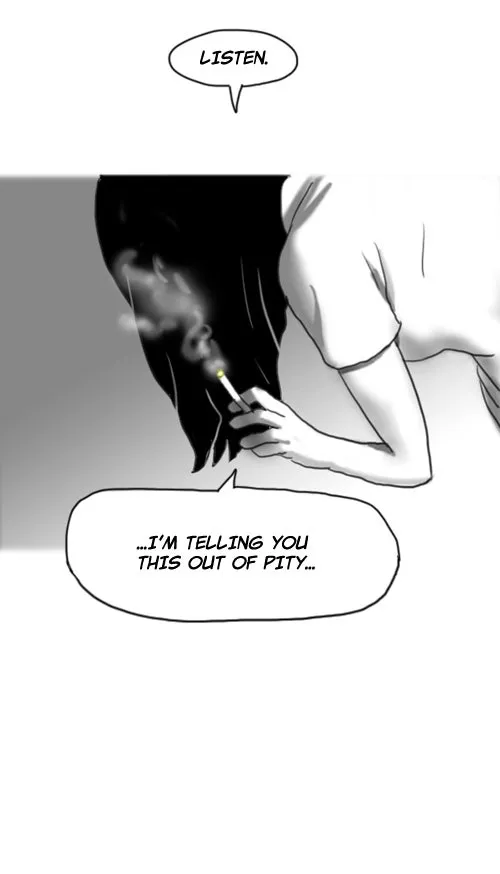 THE GIRL FROM CLASS Chapter 23 page 78 - 