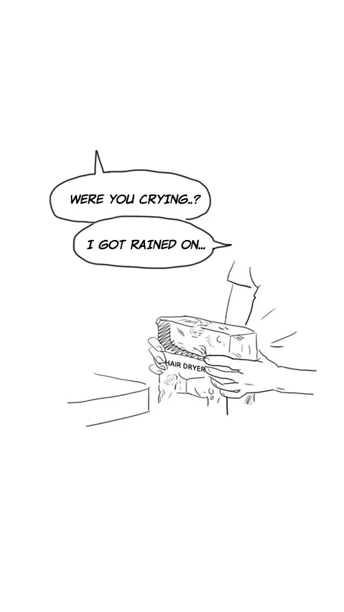 THE GIRL FROM CLASS Chapter 23 page 9 - 