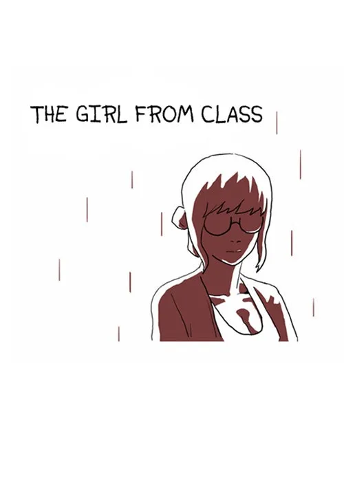THE GIRL FROM CLASS Chapter 24 page 1 - 