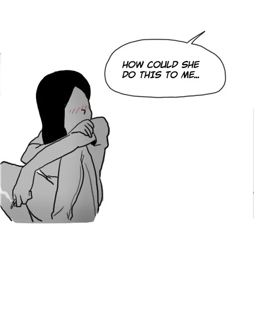 THE GIRL FROM CLASS Chapter 24 page 101 - 