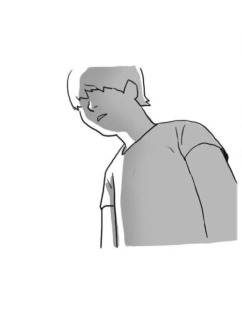THE GIRL FROM CLASS Chapter 24 page 106 - 
