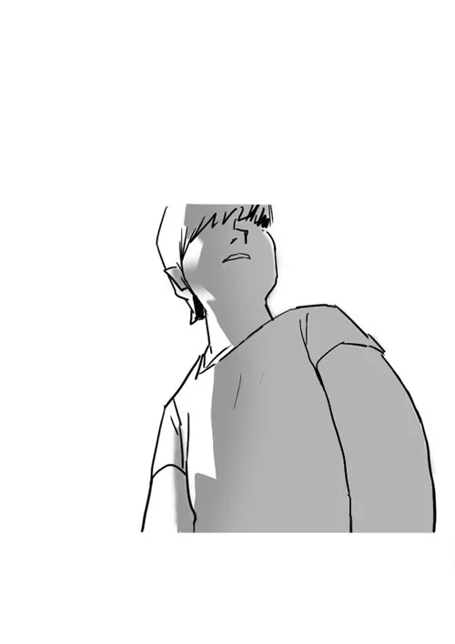 THE GIRL FROM CLASS Chapter 24 page 108 - 