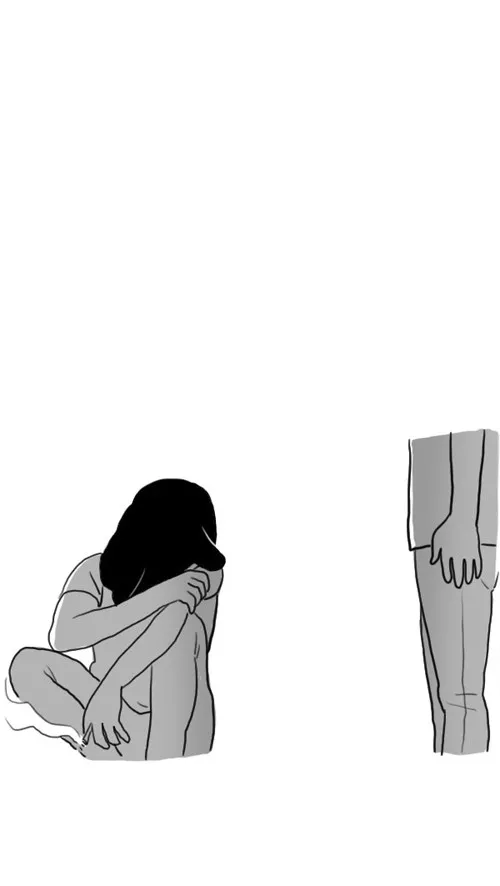 THE GIRL FROM CLASS Chapter 24 page 109 - 