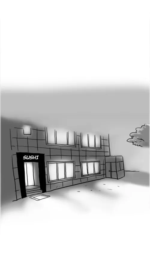 THE GIRL FROM CLASS Chapter 24 page 111 - 