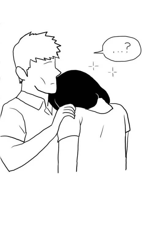 THE GIRL FROM CLASS Chapter 24 page 113 - 
