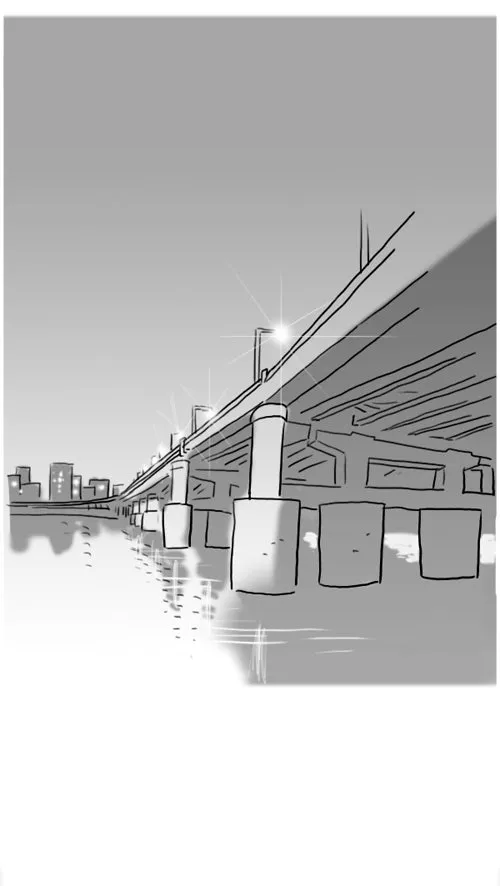 THE GIRL FROM CLASS Chapter 24 page 114 - 