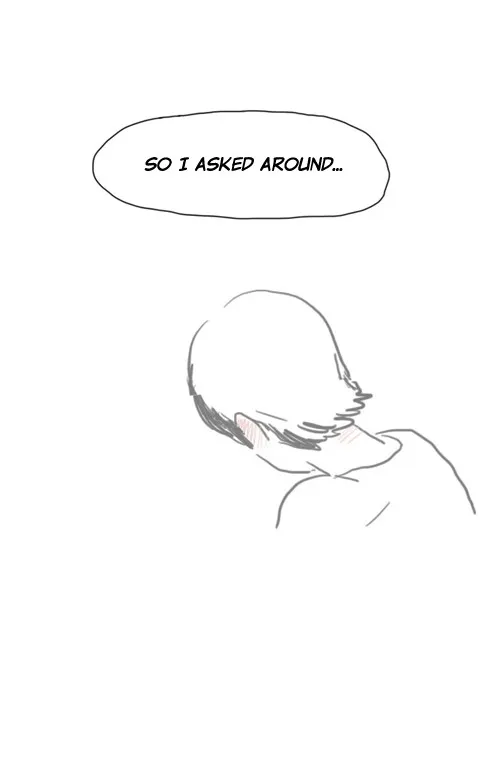 THE GIRL FROM CLASS Chapter 24 page 13 - 