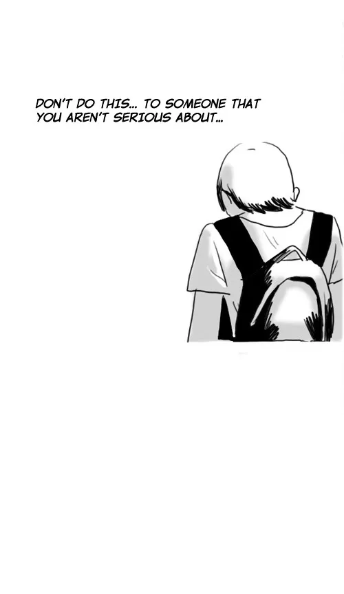 THE GIRL FROM CLASS Chapter 24 page 123 - 