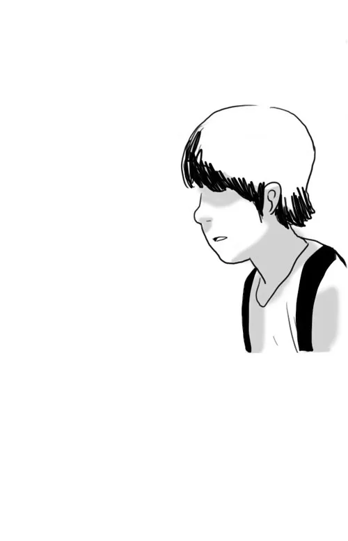 THE GIRL FROM CLASS Chapter 24 page 124 - 