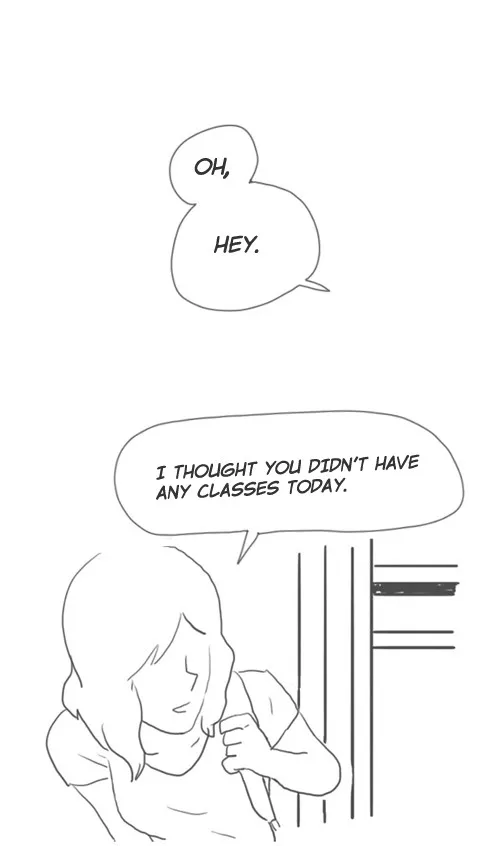 THE GIRL FROM CLASS Chapter 24 page 125 - 