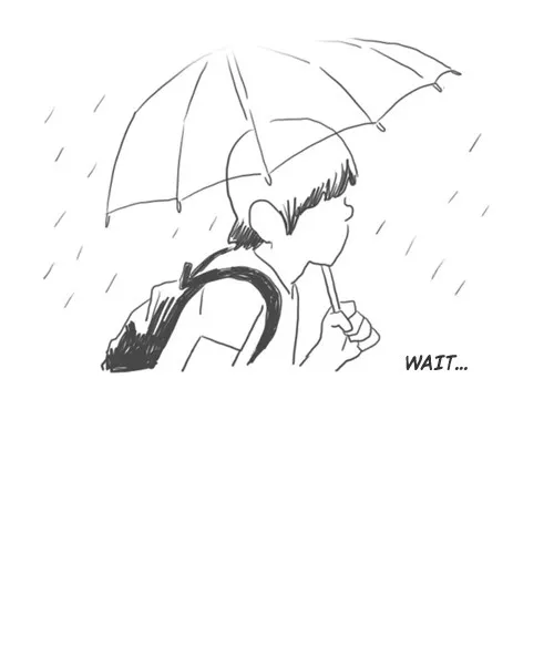 THE GIRL FROM CLASS Chapter 24 page 127 - 