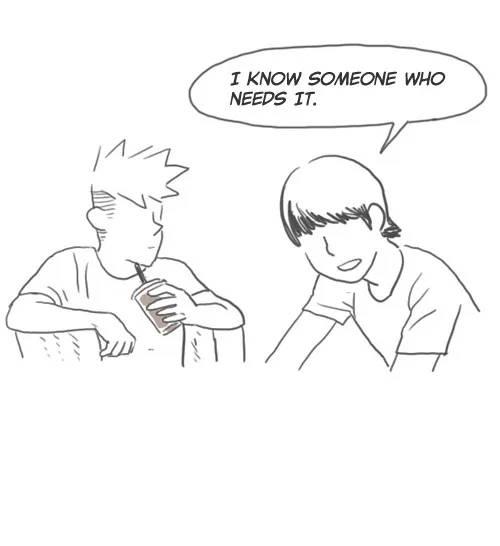 THE GIRL FROM CLASS Chapter 24 page 129 - 