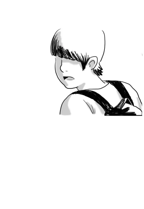 THE GIRL FROM CLASS Chapter 24 page 132 - 