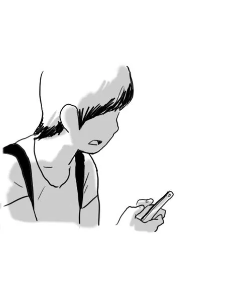 THE GIRL FROM CLASS Chapter 24 page 143 - 