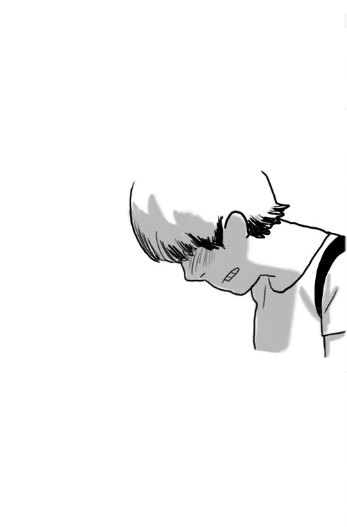 THE GIRL FROM CLASS Chapter 24 page 152 - 