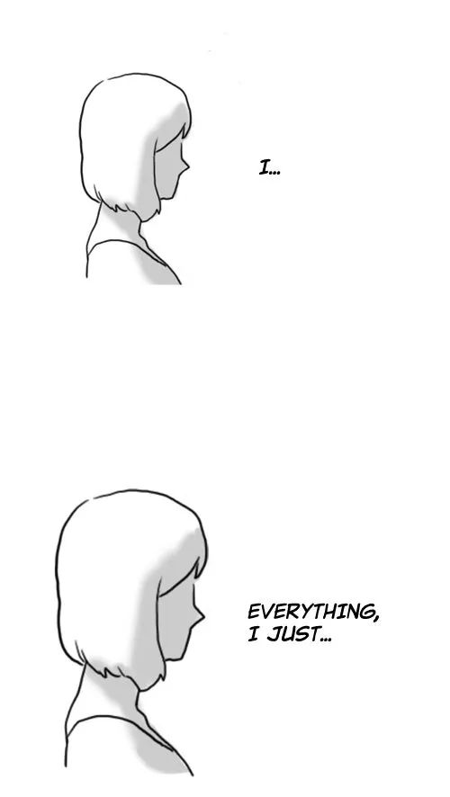 THE GIRL FROM CLASS Chapter 24 page 158 - 