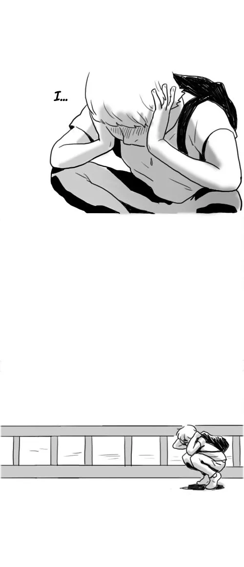 THE GIRL FROM CLASS Chapter 24 page 159 - 