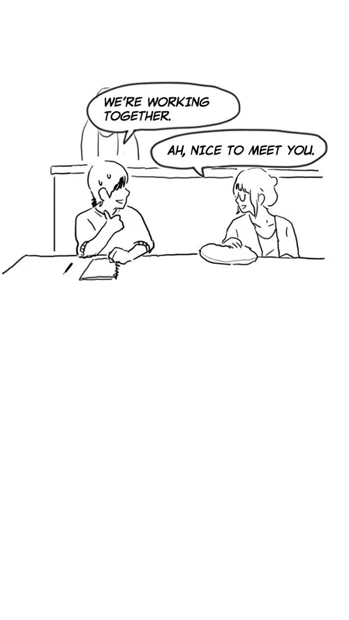 THE GIRL FROM CLASS Chapter 24 page 3 - 