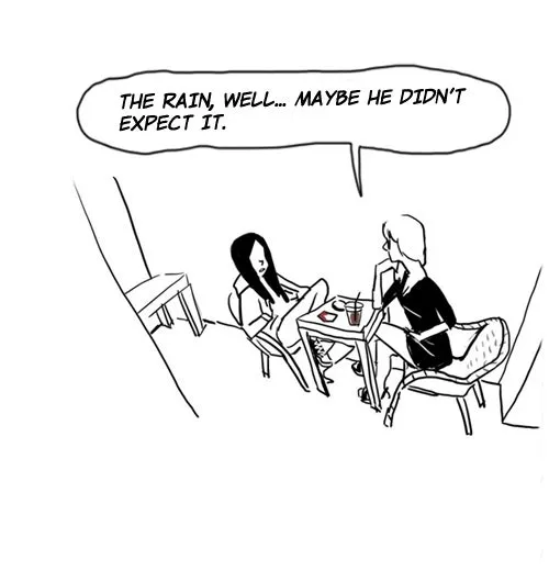 THE GIRL FROM CLASS Chapter 24 page 23 - 