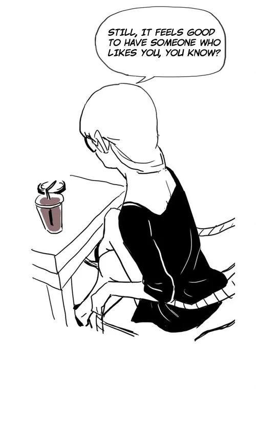 THE GIRL FROM CLASS Chapter 24 page 29 - 
