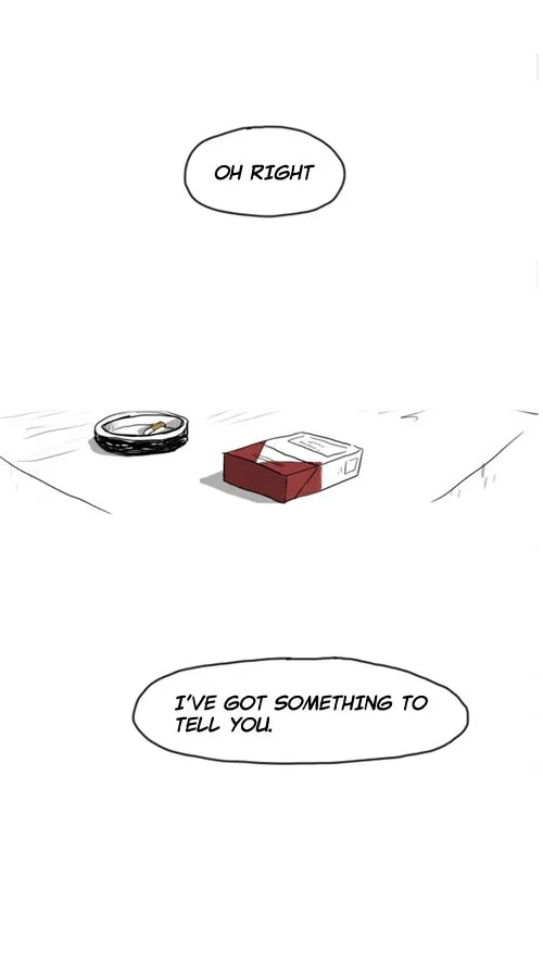 THE GIRL FROM CLASS Chapter 24 page 4 - 
