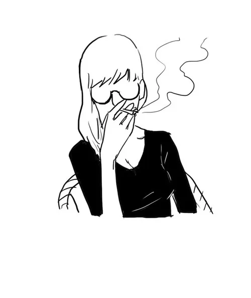 THE GIRL FROM CLASS Chapter 24 page 34 - 
