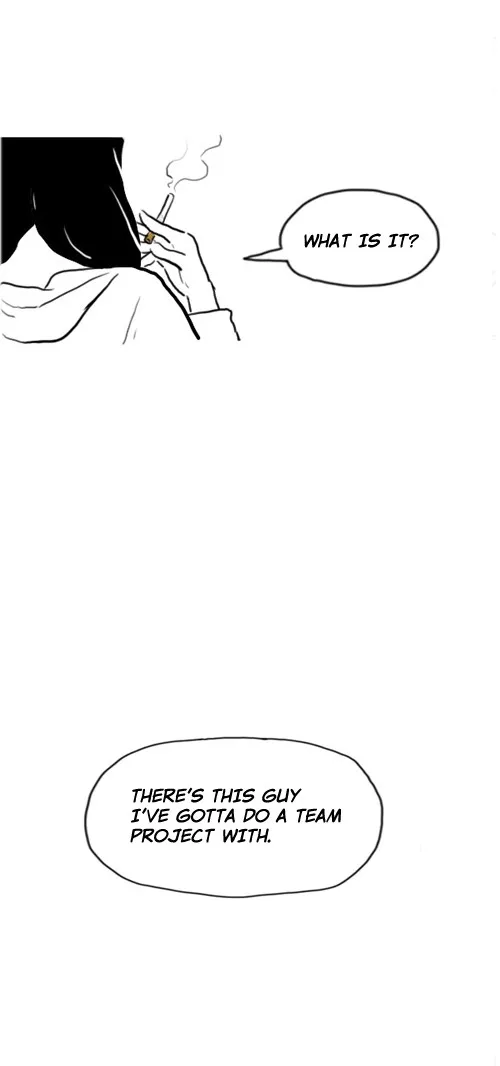 THE GIRL FROM CLASS Chapter 24 page 5 - 