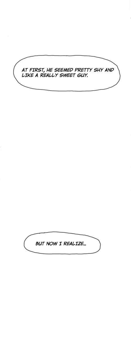 THE GIRL FROM CLASS Chapter 24 page 6 - 