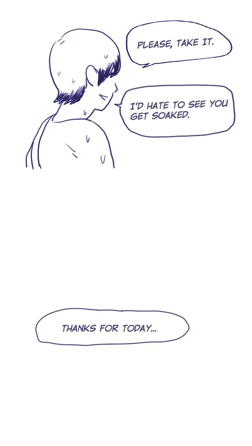 THE GIRL FROM CLASS Chapter 24 page 60 - 