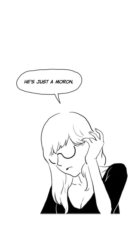 THE GIRL FROM CLASS Chapter 24 page 7 - 